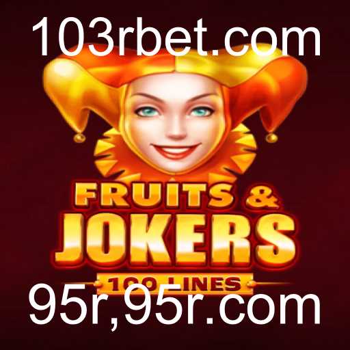 Descubra o Mundo de FruitsAndJokers100