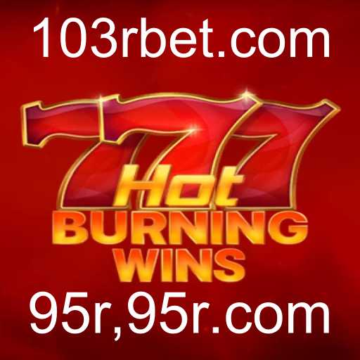 Explorando o Jogo HotBurningWins e a Tendência Crescente de 95r.com