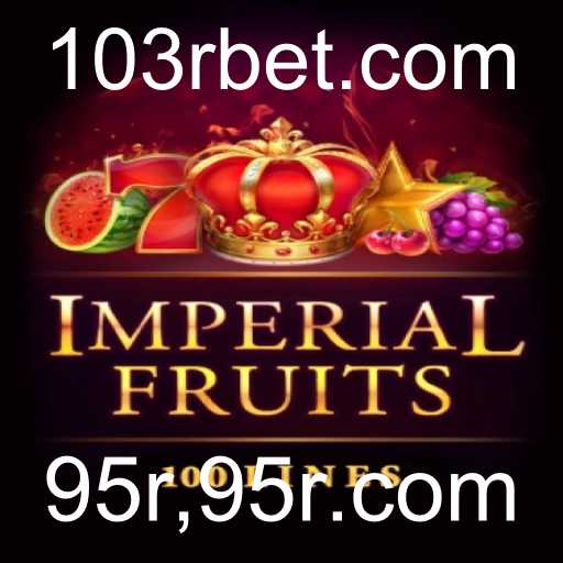 Descubra o Fascinante Mundo de ImperialFruits100: Regras e Introdução ao Jogo
