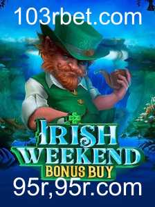 Descubra a Emoção do IrishWeekendBonusBuy: Regras, Estratégias e Mais