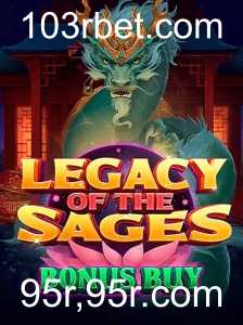 Descubra o Excitante Mundo de LegacyoftheSagesBonusBuy