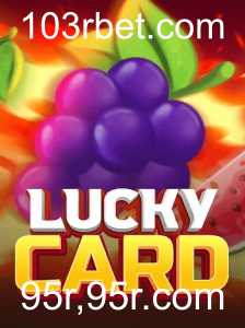 Descobrindo o Fascinante Mundo de LuckyCard