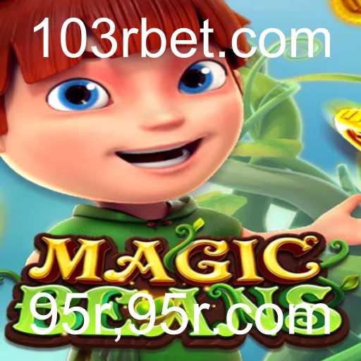 Descubra o Mundo Encantado de MAGICBEANS