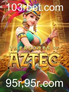 Explorando o Fascinante Mundo de Treasures of Aztec