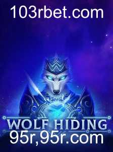 WolfHiding: Estratégia e Aventura no Fascinante Jogo Online