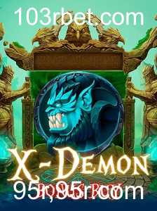 Explorando o Jogo XDemonBonusBuy: Um Guia Completo